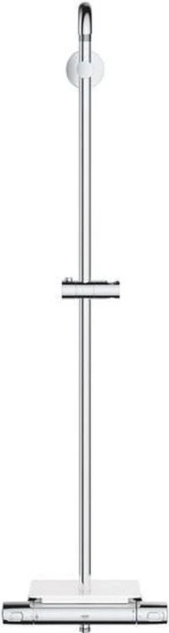 GROHE QuickFix Vitalio Joy 310 Regendouche - CoolTouch - Met Planchet - ø 31 Cm - Chroom -Badkamer Wijs 321x1200