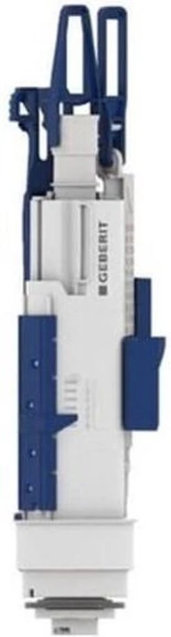 Geberit - Spoel/bodemventiel Met Houder Tbv UP320/UP100/Delta -Badkamer Wijs 322x1200 1