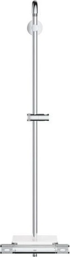 GROHE QuickFix Vitalio Joy 260 Regendouche - CoolTouch - Met Planchet - ø 26 Cm - Chroom -Badkamer Wijs 328x1200 1