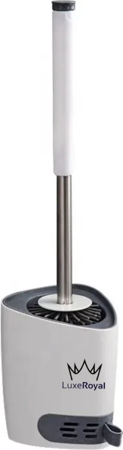 Wc Borstel Met Houder Vrijstaand - LuxeRoyal Toiletborstel Met Houder – Siliconen Wc Borstel 10 Wc Borstel Met Houder Vrijstaand - LuxeRoyal Toiletborstel Met Houder – Siliconen Wc Borstel -Badkamer Wijs 330x1200 2