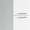 Badplaats Badkamerkast Saturnus 35 Cm X 35 Cm X 130 Cm - Wit - Hangende Kolomkast Met Twee Deuren 1 Badplaats Badkamerkast Saturnus 35 Cm X 35 Cm X 130 Cm - Wit - Hangende Kolomkast Met Twee Deuren -Badkamer Wijs 343x1200 3