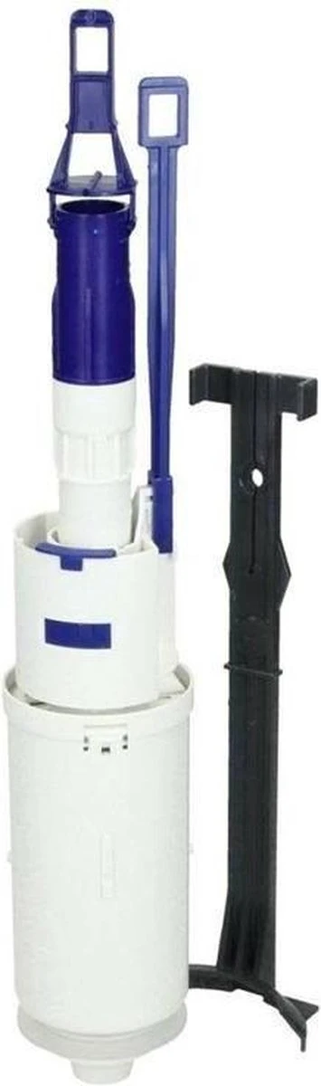 Geberit Bodemventiel Twico - Oud Model 3 Geberit Bodemventiel Twico - Oud Model