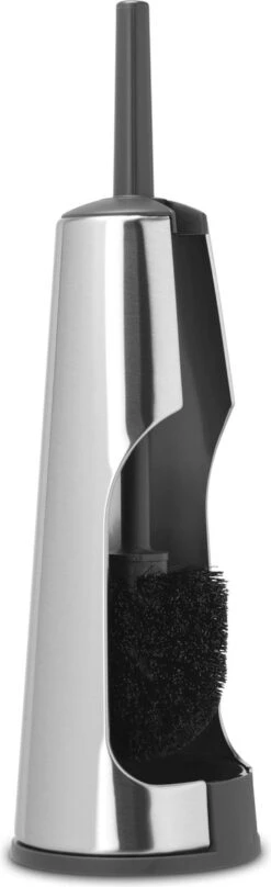Brabantia ReNew WC Borstel - Met Houder - Matt Steel 13 Brabantia ReNew WC Borstel - Met Houder - Matt Steel -Badkamer Wijs 367x1200 2