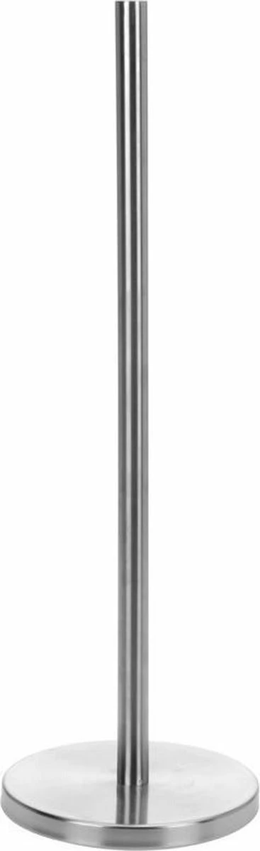 Merkloos RVS Toiletrol Houder 45 Cm 3 Merkloos RVS Toiletrol Houder 45 Cm