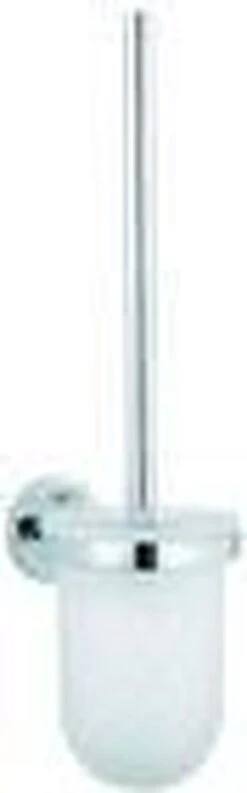 GROHE Essentials Toiletborstelset (wandmodel) - Chroom -Badkamer Wijs 374x1200 3