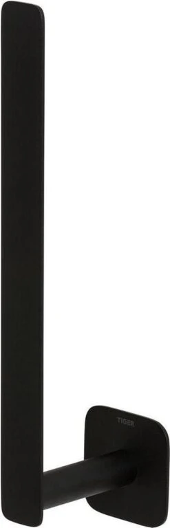 Tiger Colar - Reserverolhouder - Zwart -Badkamer Wijs 386x1200 1