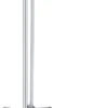 GROHE Euphoria 260 Regendouche - ø 26cm - Met Thermostaatkraan - Chroom -Badkamer Wijs 386x1200 4