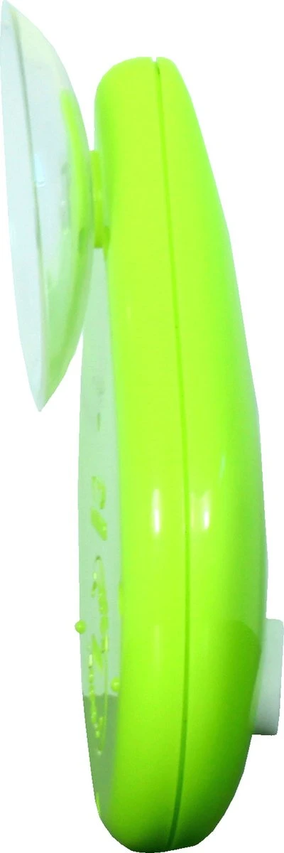 EcoSavers ShowerTimer Eco Douchetimer | Reduceert Douchetijd | Douche Timer Helpt Energie En Water Te Besparen | Douche Wekkers 8 EcoSavers ShowerTimer Eco Douchetimer | Reduceert Douchetijd | Douche Timer Helpt Energie En Water Te Besparen | Douche Wekkers - Afbeelding 6