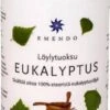 Sauna Lucht Geur Opgietmiddel Eucalyptus 500ml. Origineel Fins -Badkamer Wijs 401x1200