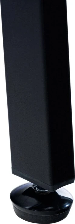 CLP Betti Handdoekrek - Staand - Handdoekladder - Badkamer - Zwart 12 CLP Betti Handdoekrek - Staand - Handdoekladder - Badkamer - Zwart -Badkamer Wijs 403x1200