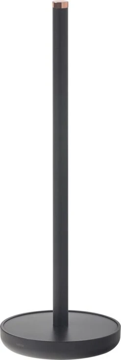 Tiger Urban - Reserverolhouder Vrijstaand - Zwart -Badkamer Wijs 403x1200 3