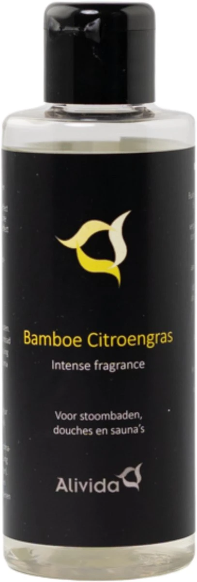 Sauna-opgiet En Stoombad Aroma Cadeauset 5x100ml - Eucalyptus - Lavendel - Bamboe-citroengras - Fresh Pine Tree - Ice Mint - Alivida 6 Sauna-opgiet En Stoombad Aroma Cadeauset 5x100ml - Eucalyptus - Lavendel - Bamboe-citroengras - Fresh Pine Tree - Ice Mint - Alivida - Afbeelding 4