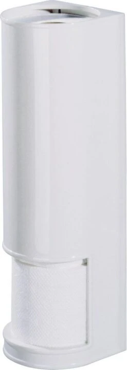 Tiger Palma Reserverolhouder - Wit -Badkamer Wijs 411x1200 1