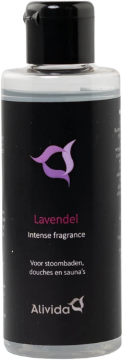 Sauna-opgiet En Stoombad Aroma Cadeauset 5x100ml - Eucalyptus - Lavendel - Bamboe-citroengras - Fresh Pine Tree - Ice Mint - Alivida 9 Sauna-opgiet En Stoombad Aroma Cadeauset 5x100ml - Eucalyptus - Lavendel - Bamboe-citroengras - Fresh Pine Tree - Ice Mint - Alivida - Afbeelding 7