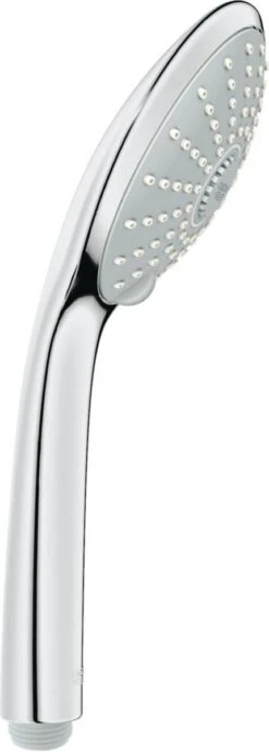 GROHE Euphoria Massage 110 Douchekop - Ø 11 Cm - 3 Straalsoorten - Chroom - 27221000 -Badkamer Wijs 430x1200 1