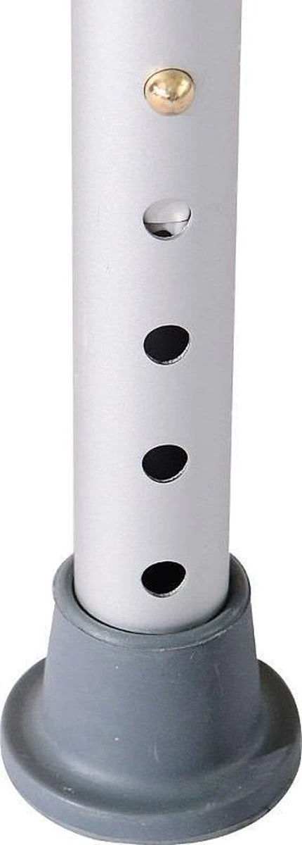 Merkloos Stevige Antislip Douchekruk - Lichtgewicht & In Hoogte Verstelbaar - Douchestoel - Badkamer Kruk Douche Stoel - Rond - Max 135 KG 5 Merkloos Stevige Antislip Douchekruk - Lichtgewicht & In Hoogte Verstelbaar - Douchestoel - Badkamer Kruk Douche Stoel - Rond - Max 135 KG - Afbeelding 3