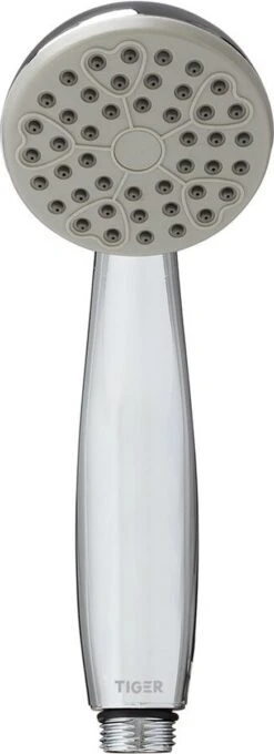 Tiger Como Handdouche - Douchekop Ø 7,5 Cm - Volle Straal - Chroom -Badkamer Wijs 436x1200 2