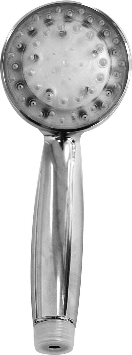 Starlyf Shower Festival - Douchekop - LED Verlichting 8 Starlyf Shower Festival - Douchekop - LED Verlichting - Afbeelding 6