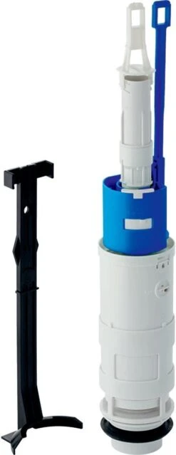 Geberit Bodemventiel Twico - Oud Model 7 Geberit Bodemventiel Twico - Oud Model -Badkamer Wijs 464x1200 1