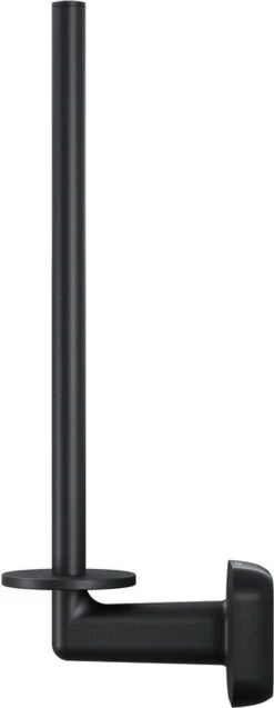 Tiger Carv - Reserverolhouder - Zwart 10 Tiger Carv - Reserverolhouder - Zwart -Badkamer Wijs 465x1200