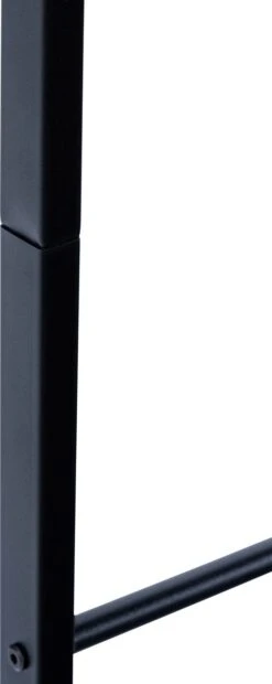 CLP Betti Handdoekrek - Staand - Handdoekladder - Badkamer - Zwart 15 CLP Betti Handdoekrek - Staand - Handdoekladder - Badkamer - Zwart -Badkamer Wijs 478x1200