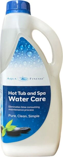 Aquafinesse Pakket Voor Opblaasbare Spa -Badkamer Wijs 488x1200 2