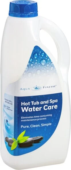 AquaFinesse Hot Tub Water Care Box Di-chloor -Badkamer Wijs 502x1200 1
