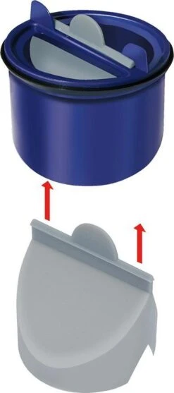 Van Den Berg Premium Line Toebeh./Onderdelen Voor Douchegoot 111.623.1 -Badkamer Wijs 532x1200 3