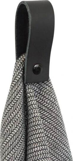 SETPRIJS - 2x Leren Magneet-lus - ZWART - Handles And More® (handdoekhaak - Handdoekhaakje - Handdoeklus - Handdoekhanger - Magnetische Handdoekhouder) 21 SETPRIJS - 2x Leren Magneet-lus - ZWART - Handles And More® (handdoekhaak - Handdoekhaakje - Handdoeklus - Handdoekhanger - Magnetische Handdoekhouder) -Badkamer Wijs 546x1200