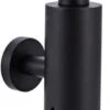 VDN Stainless Zeeppompje - Zeepdispenser Wandmontage - Zwart - Hangend - RVS -Badkamer Wijs 552x1200 2