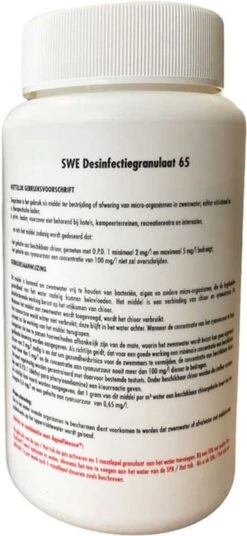 Aquafinesse Pakket Voor Opblaasbare Spa -Badkamer Wijs 553x1200 2