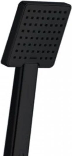 Doucheset Zwart - Met Regendouche 30cm - En Thermostaatkraan -Badkamer Wijs 554x1200 2