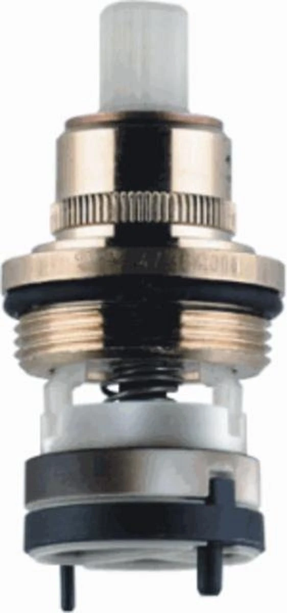 GROHE Grohtherm 3000 Aquadimmer Voor Thermostaat - Chroom - 47364000 4 GROHE Grohtherm 3000 Aquadimmer Voor Thermostaat - Chroom - 47364000 - Afbeelding 2