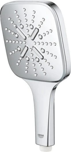 GROHE Rainshower Smartactive Cube 130 Douchekop - Ø 13cm - EcoJoy® - 3 Straalsoorten - 26582000 29 GROHE Rainshower Smartactive Cube 130 Douchekop - Ø 13cm - EcoJoy® - 3 Straalsoorten - 26582000 -Badkamer Wijs 565x1200 1