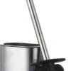Niceey Sicilone WC Borstel Met Houder - Toiletborstel - Toiletborstel Houder - RVS -Badkamer Wijs 572x1200 1