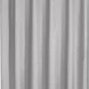 Sealskin Granada Douchegordijn 120x200 Cm - PEVA - Lichtgrijs 1 Sealskin Granada Douchegordijn 120x200 Cm - PEVA - Lichtgrijs -Badkamer Wijs 585x1200 1
