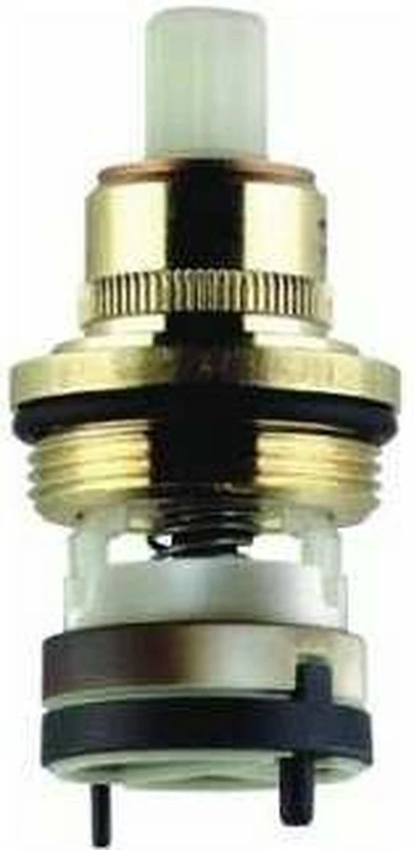 GROHE Grohtherm 3000 Aquadimmer Voor Thermostaat - Chroom - 47364000 6 GROHE Grohtherm 3000 Aquadimmer Voor Thermostaat - Chroom - 47364000 - Afbeelding 4