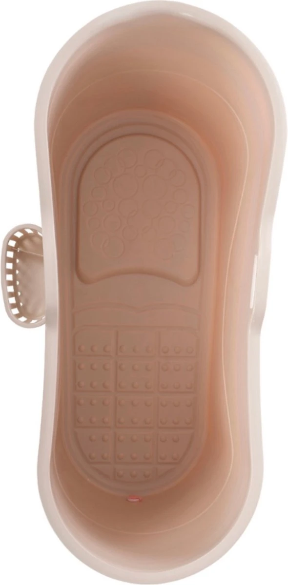 HelloBath Ijsbad - Zitbad - Ice Bath - Ijsbad Wim Hof - Bath Bucket L - Zitbad Voor Volwassenen - Ligbad - 180 Liter - Sand/Beige 7 HelloBath Ijsbad - Zitbad - Ice Bath - Ijsbad Wim Hof - Bath Bucket L - Zitbad Voor Volwassenen - Ligbad - 180 Liter - Sand/Beige - Afbeelding 5