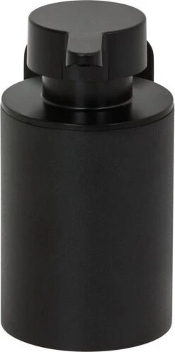 Tiger Colar - Zeepdispenser 180 Ml - Zwart 18 Tiger Colar - Zeepdispenser 180 Ml - Zwart -Badkamer Wijs 596x1200 1