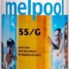 Melpool 55/G - Granulaat (1 Kg) - Jacuzzi Chloor - Jacuzzi Chloor Granulaat 1 Melpool 55/G - Granulaat (1 Kg) - Jacuzzi Chloor - Jacuzzi Chloor Granulaat -Badkamer Wijs 597x1200 6