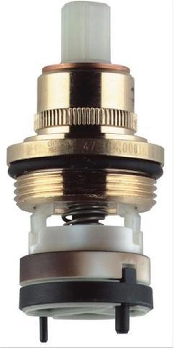 GROHE Grohtherm 3000 Aquadimmer Voor Thermostaat - Chroom - 47364000 3 GROHE Grohtherm 3000 Aquadimmer Voor Thermostaat - Chroom - 47364000