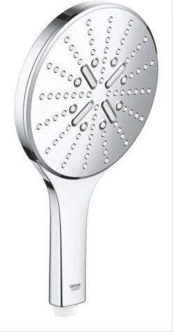 GROHE Rainshower Smartactive 150 Douchekop - Ø 15 Cm - EcoJoy® - 3 Straalsoorten - 26590000 -Badkamer Wijs 626x1200 6