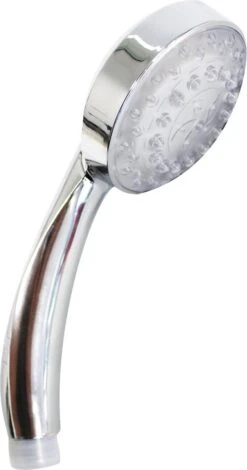 Starlyf Shower Festival - Douchekop - LED Verlichting 12 Starlyf Shower Festival - Douchekop - LED Verlichting -Badkamer Wijs 631x1200