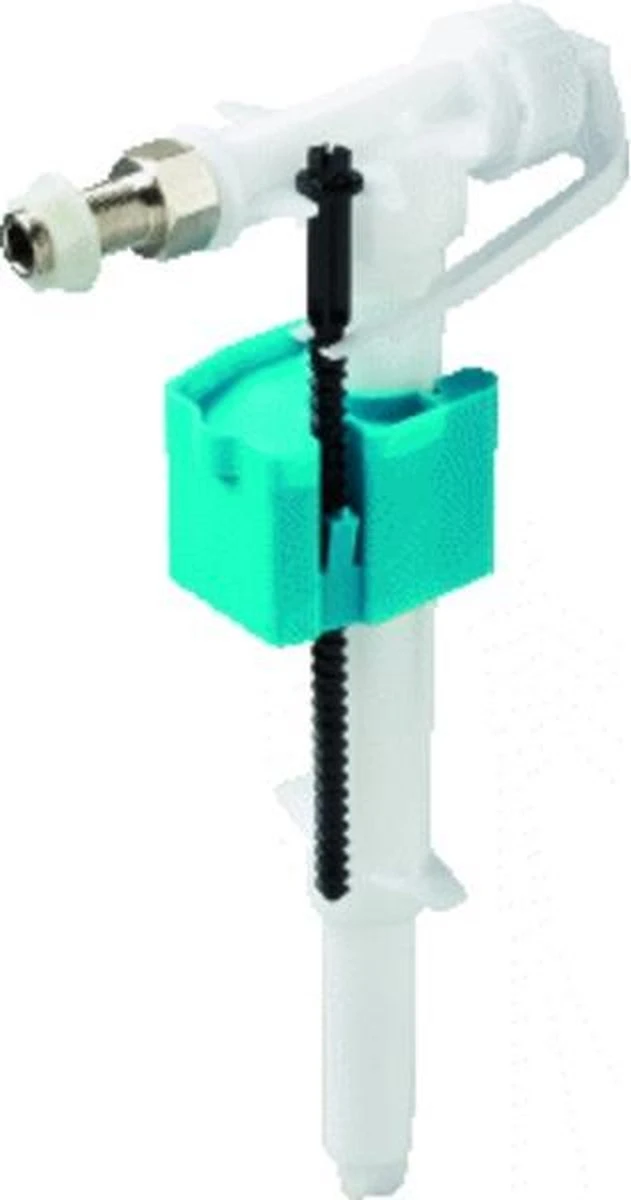 Wisa Vlotterkraan Universeel 8 Wisa Vlotterkraan Universeel - Afbeelding 6