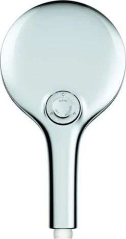 GROHE Rainshower SmartActive 130 Douchekop - Ø 13 Cm - EcoJoy® - 3 Straalsoorten - 26574000 -Badkamer Wijs 635x1200
