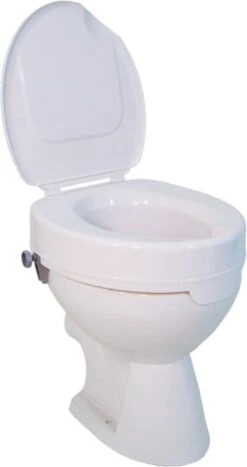 Drive Toiletverhoger Ticco 2G Met Deksel - Max 225 KG -Badkamer Wijs 635x1200 5