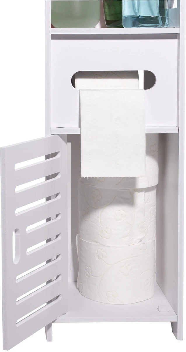 Badkamerkast 120cm Paal 6 Badkamerkast 120cm Paal - Afbeelding 4