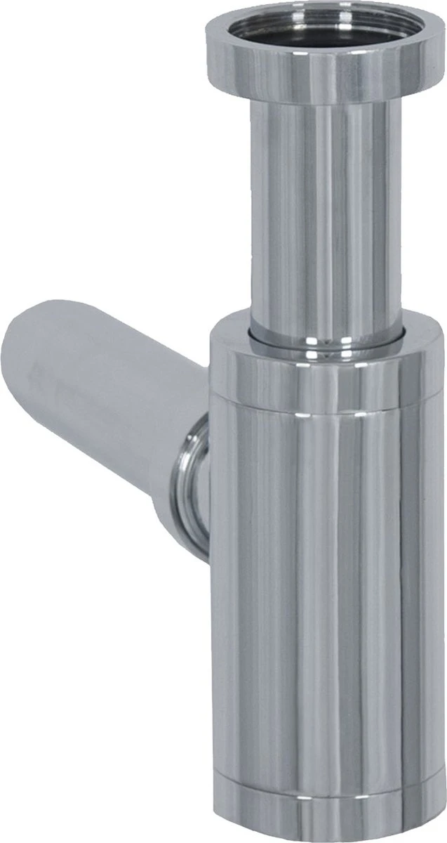 Differnz Helios Fonteinset - Wasbak Keramiek - Wit - Rechte Kraan - Chroom - Standaard Greep - 36 X 18 X 9 Cm 20 Differnz Helios Fonteinset - Wasbak Keramiek - Wit - Rechte Kraan - Chroom - Standaard Greep - 36 X 18 X 9 Cm - Afbeelding 18