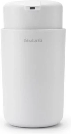 Brabantia ReNew Zeepdispenser - 250 Ml - White -Badkamer Wijs 644x1200