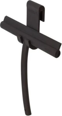 Sealskin Deluxe - Raamwisser Inclusief Flexibele Glashaak - Zwart 11 Sealskin Deluxe - Raamwisser Inclusief Flexibele Glashaak - Zwart -Badkamer Wijs 645x1200 1